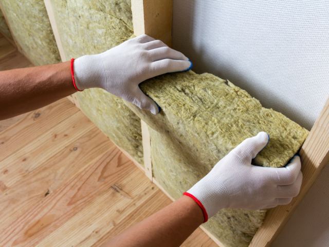 Tout savoir sur l&rsquo;isolation thermique et phonique