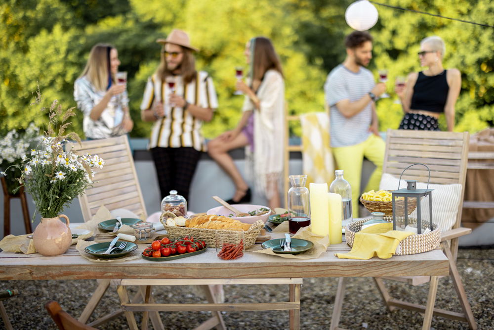 Aménager une terrasse sur son toit plat